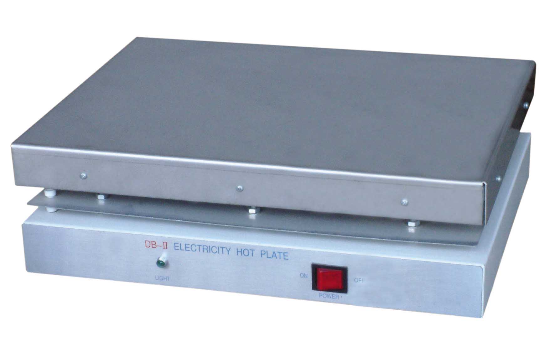 DB-II Laboratory hot plate